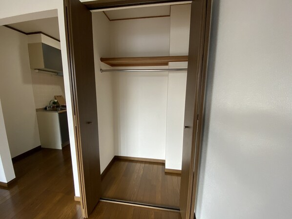 パセオ姫路Ⅱの物件内観写真